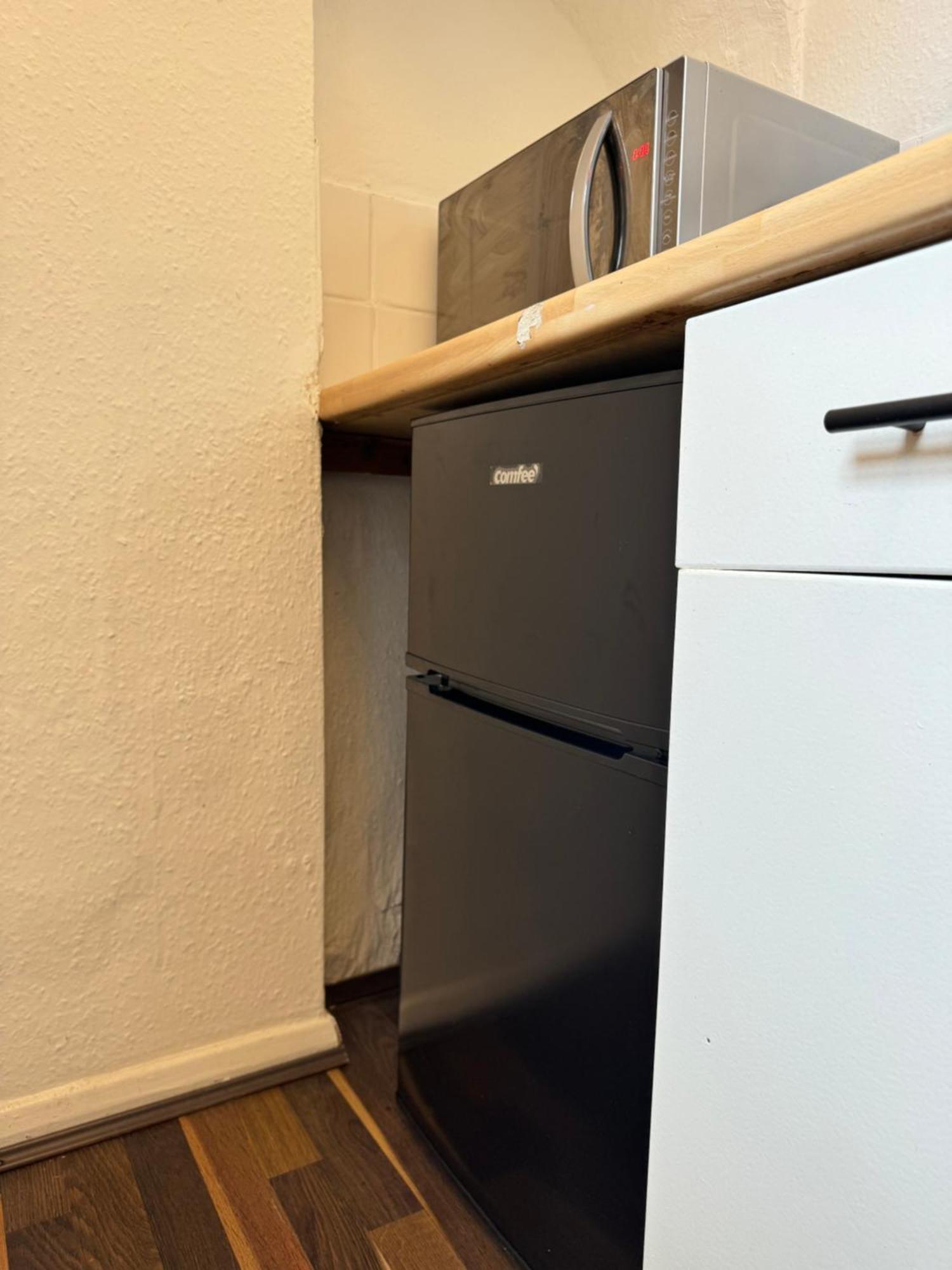 2 Bed Apt Sofa Bed Up To 6 伦敦 外观 照片
