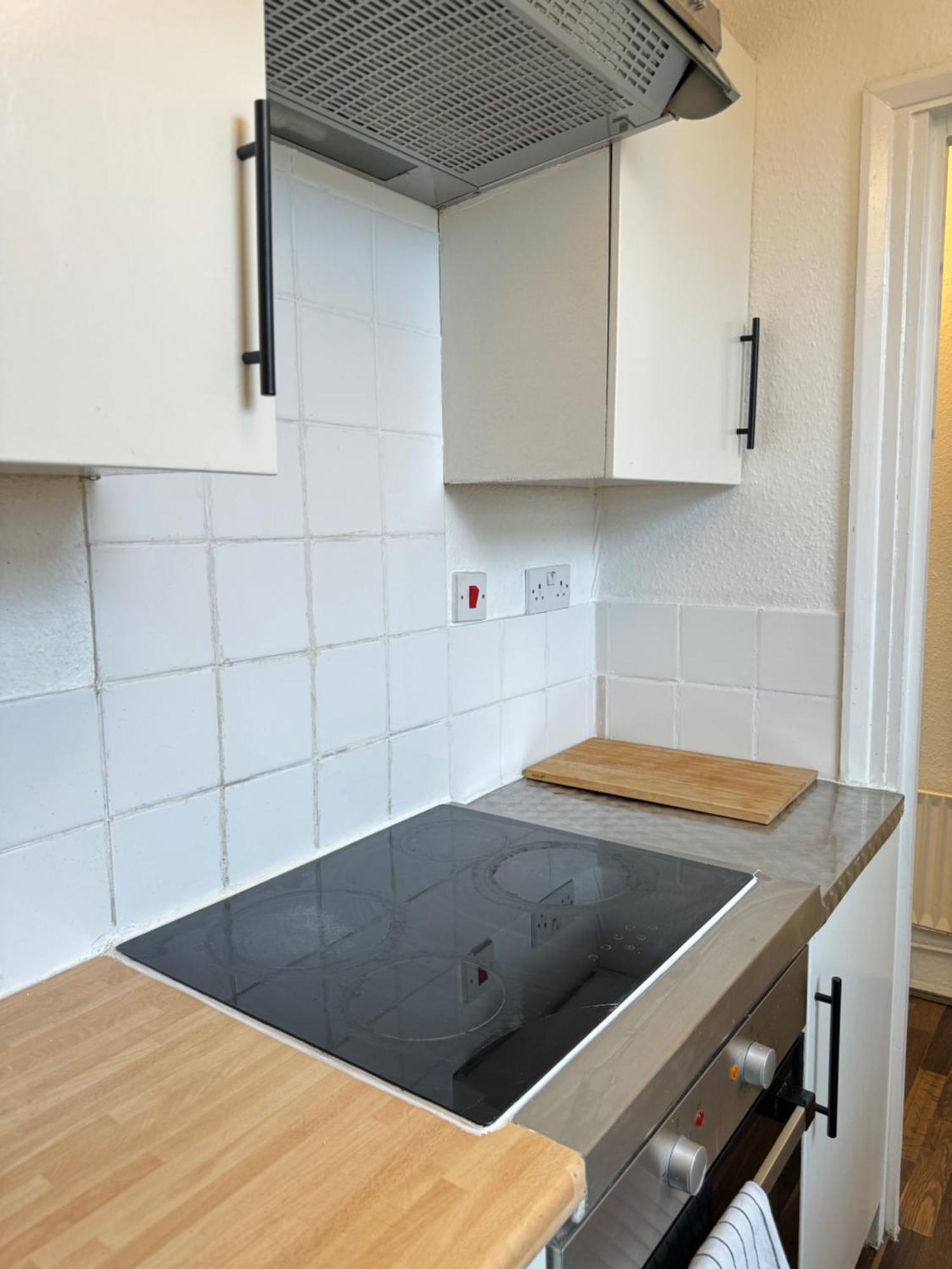 2 Bed Apt Sofa Bed Up To 6 伦敦 外观 照片